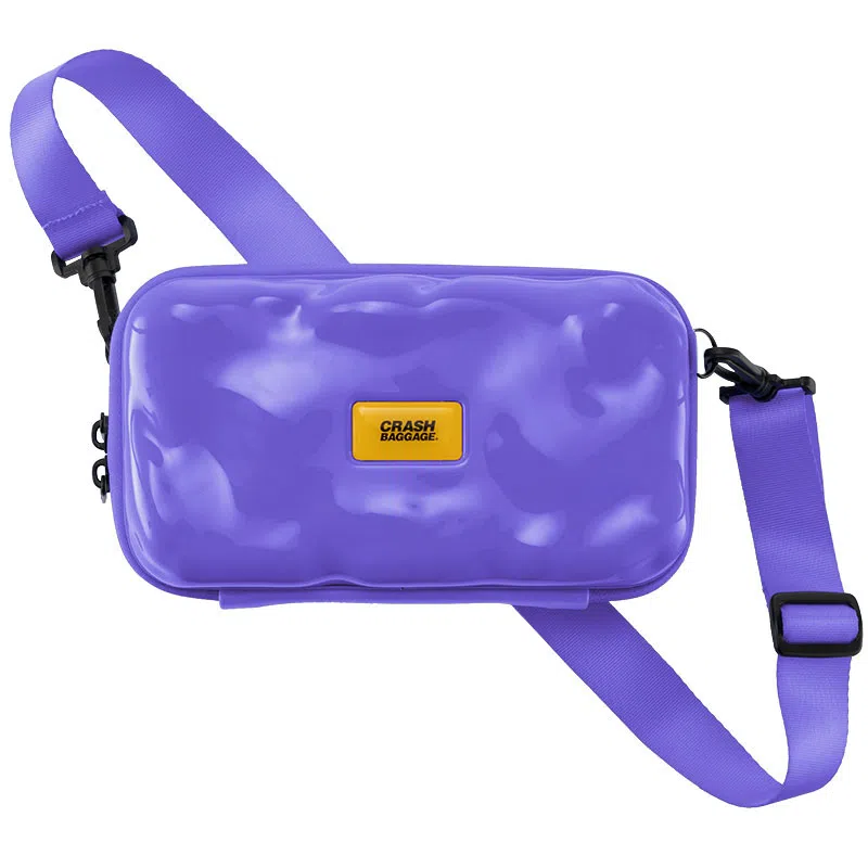 CrashBaggage Mini