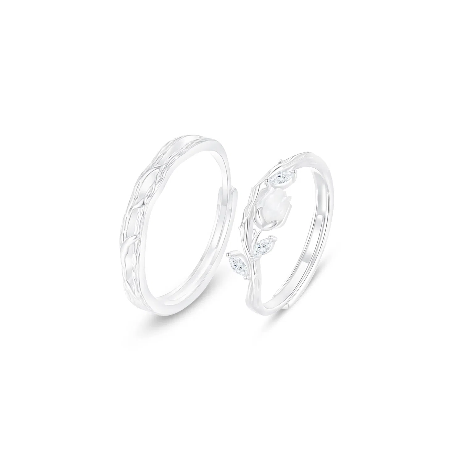 Cuz strange Intention ins S925