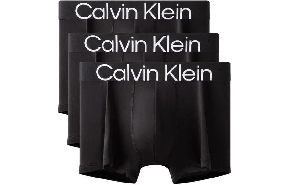 CALVIN KLEIN 3