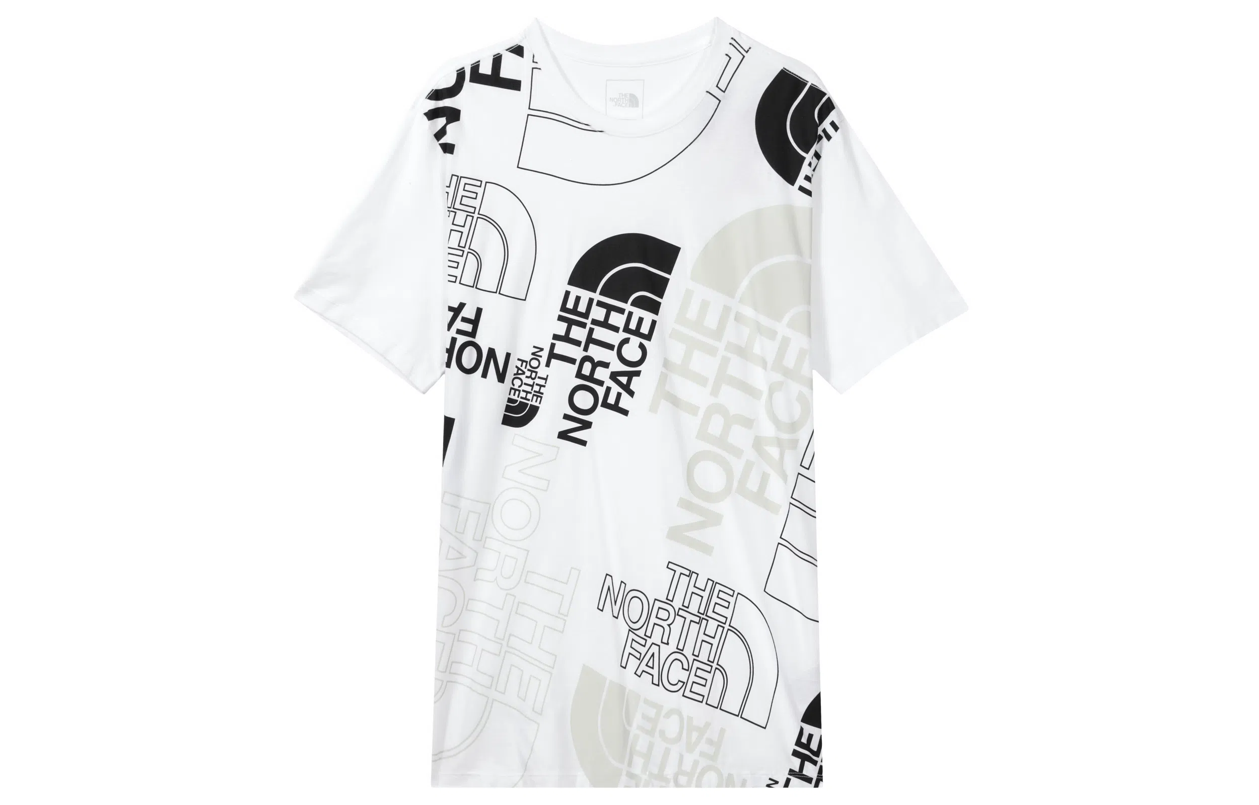 THE NORTH FACE LogoT