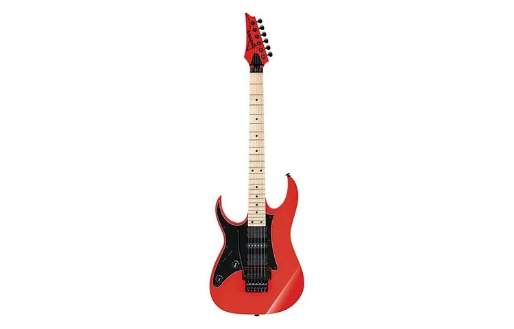 Ibanez RG550) 24