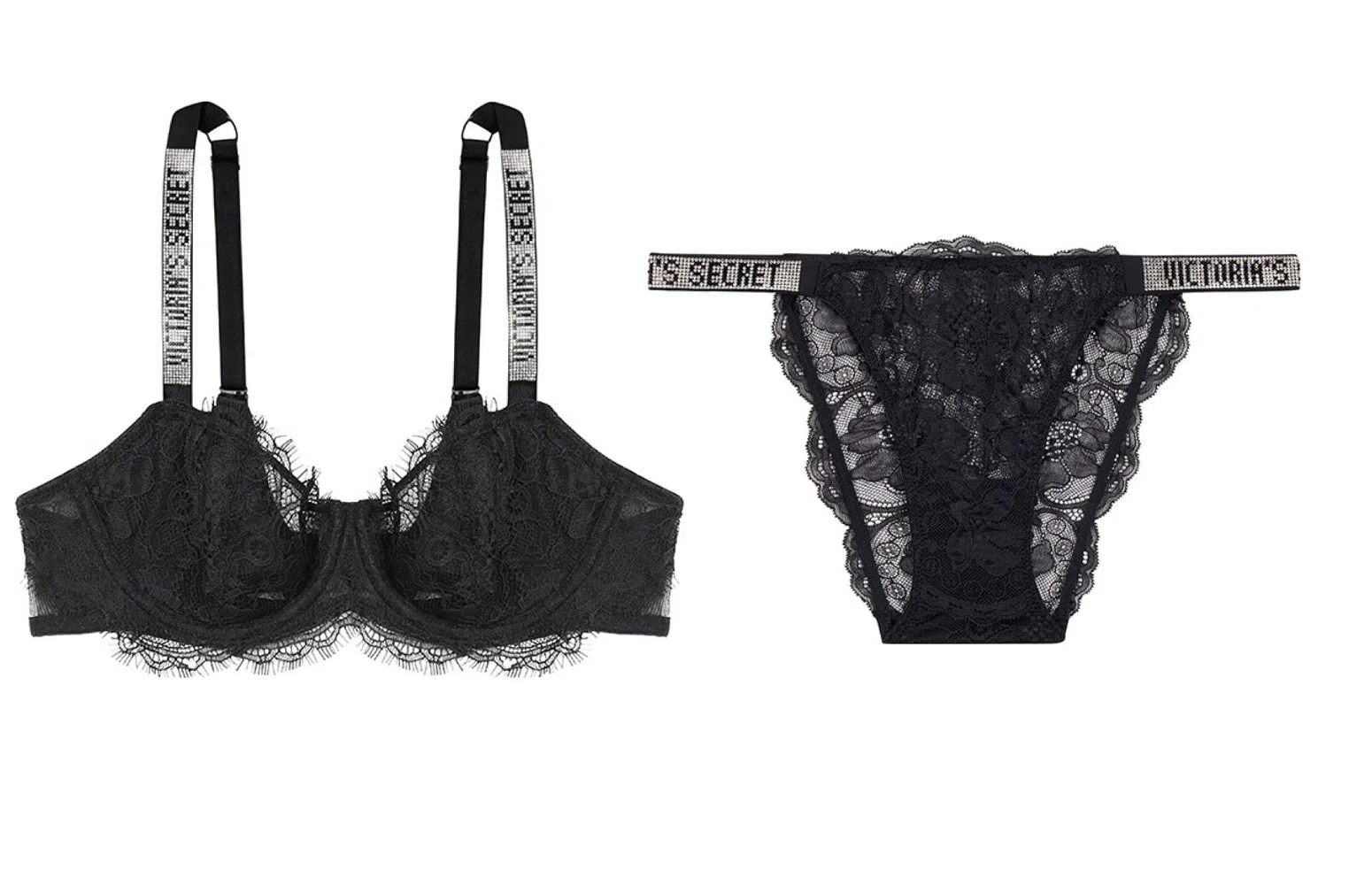 Victoria's Secret Logo