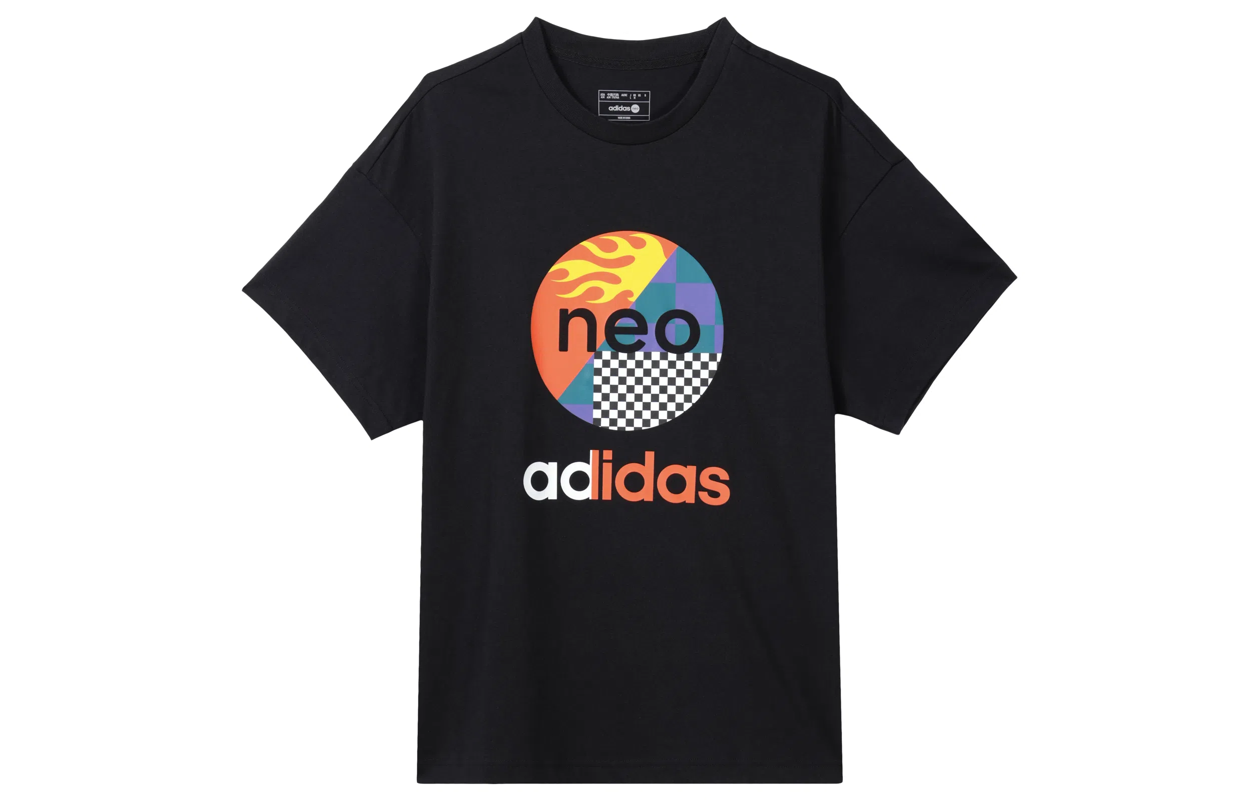 adidas neo T