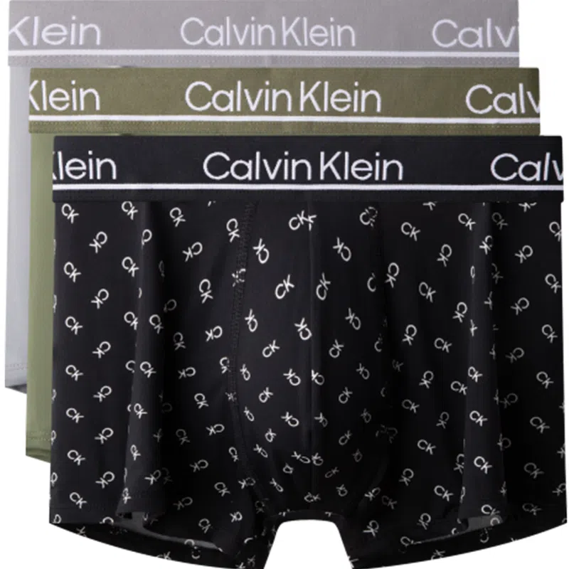 CALVIN KLEIN 3