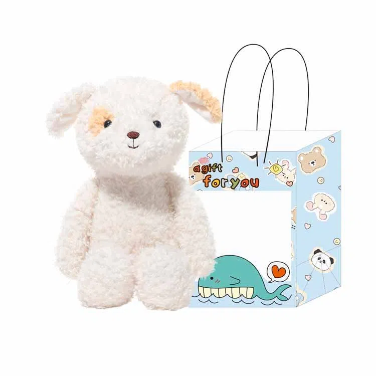 ZHUOQU BUDDY 30cm