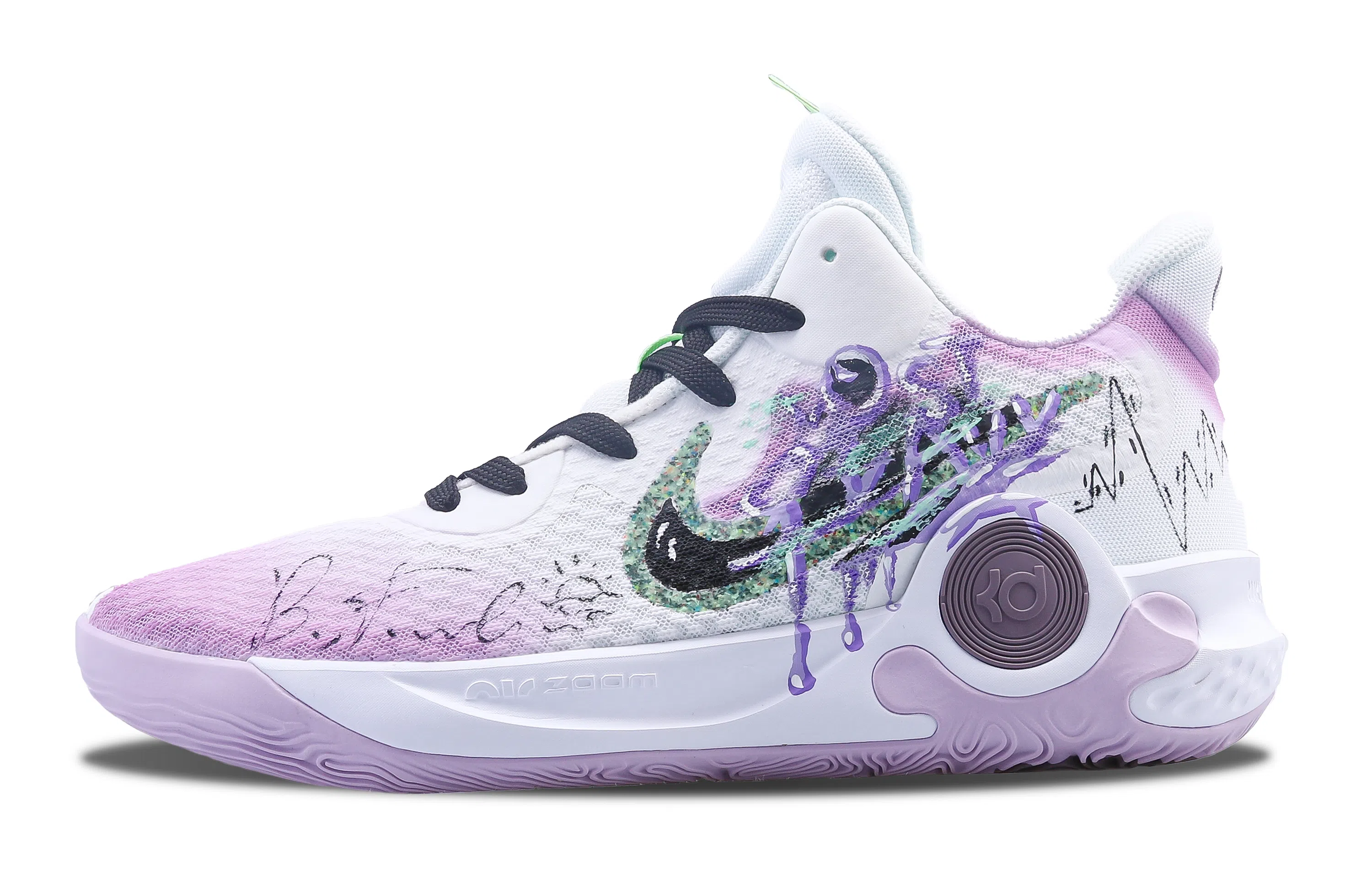 Nike Trey 5 ix ep Zoom