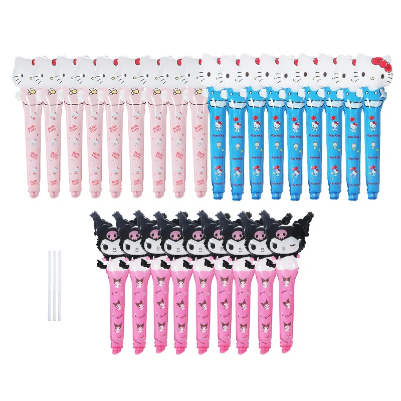 FIRST PARTY x Sanrio