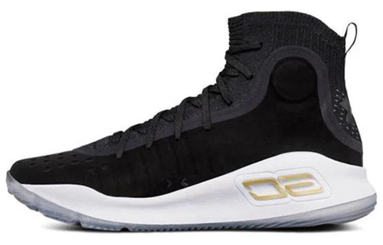 Under Armour Curry 4 4
