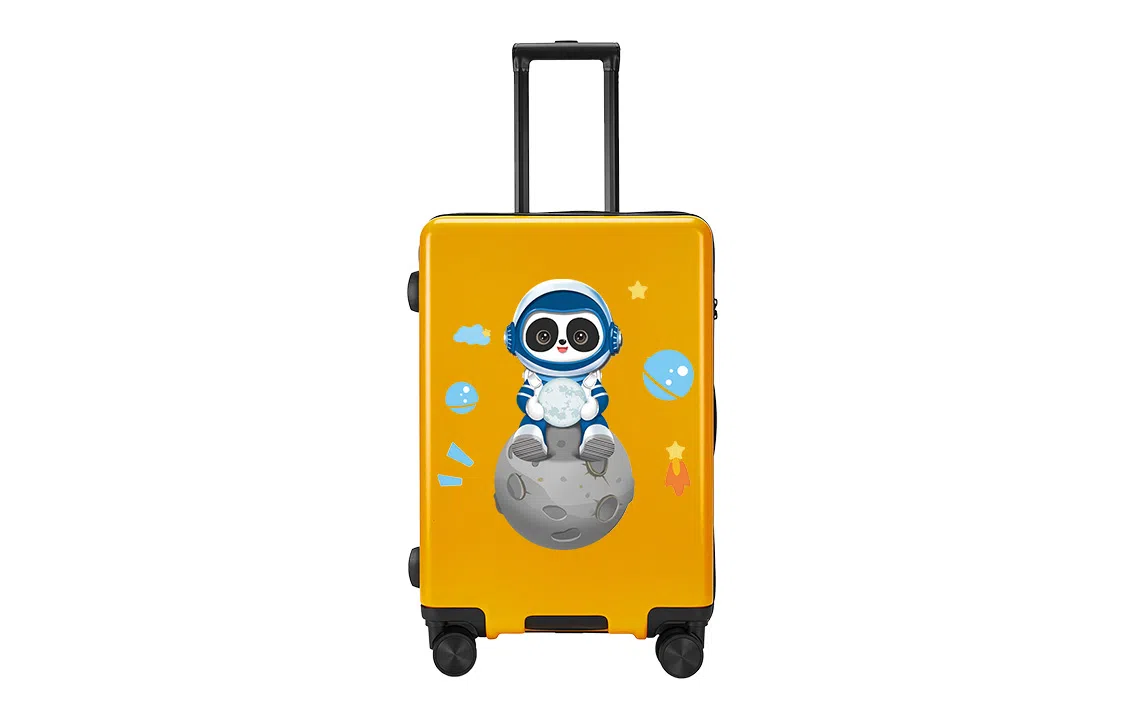 BABO PANDA FOR PANDA SOUL