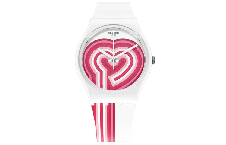 SWATCH 30 34mm GW214
