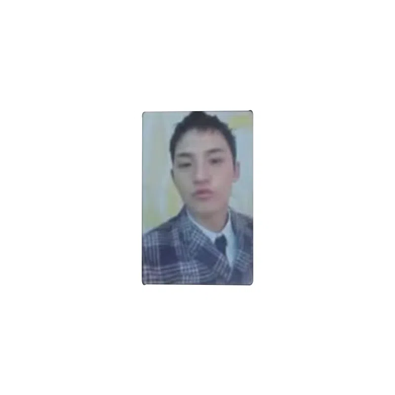 HYBE HERE.ver SEVENTEEN