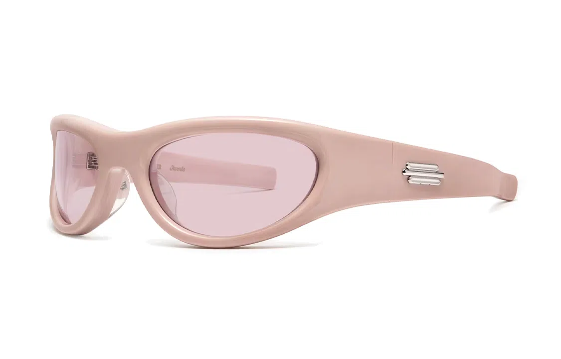 Gentle Monster x Jennie