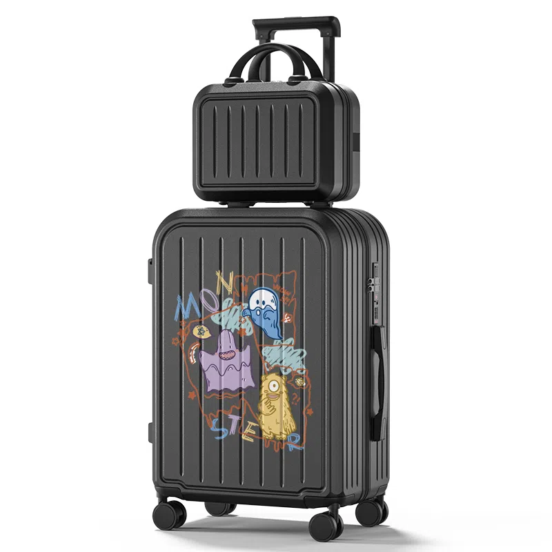 Zecedo ABS+PC 132022242628