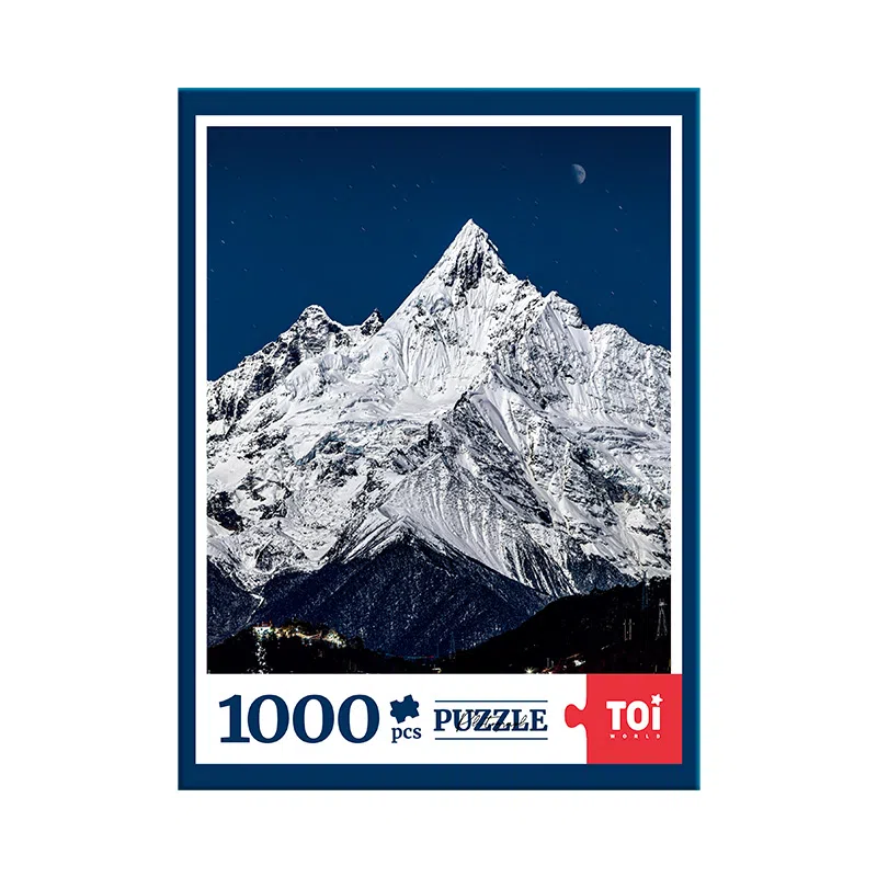 TOI 1000