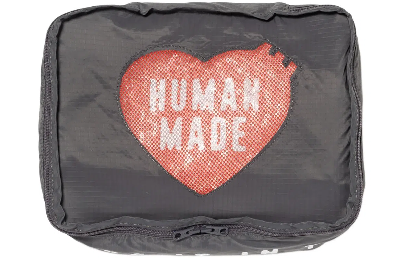 HUMAN MADE