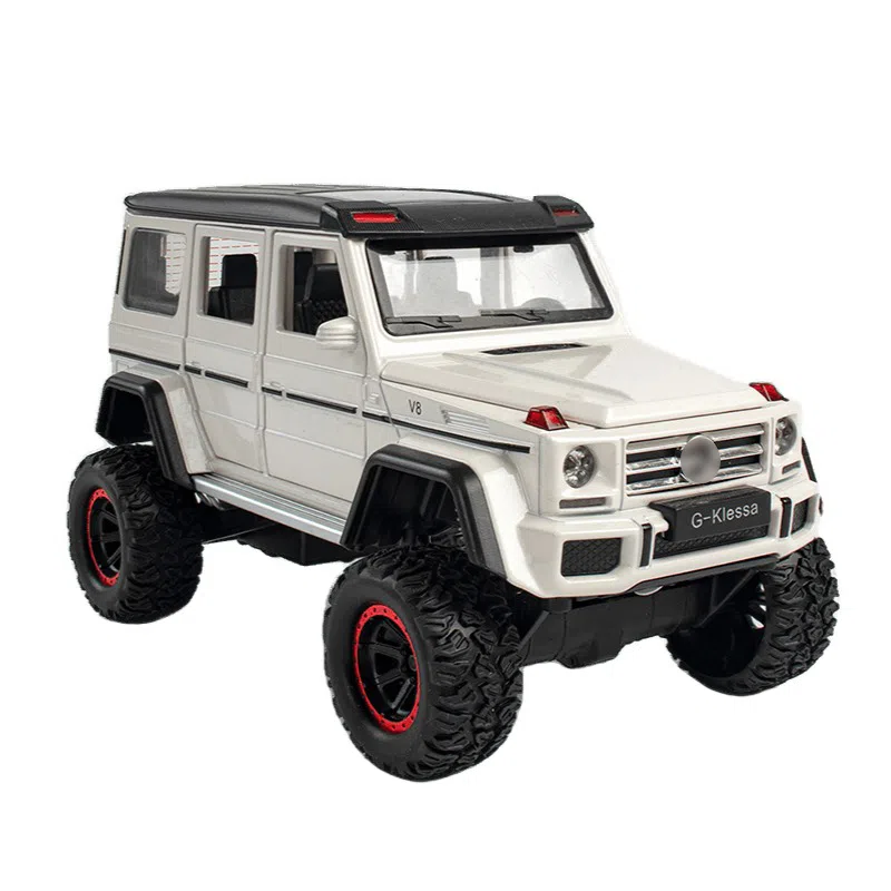 CHE ZHI 132 G63