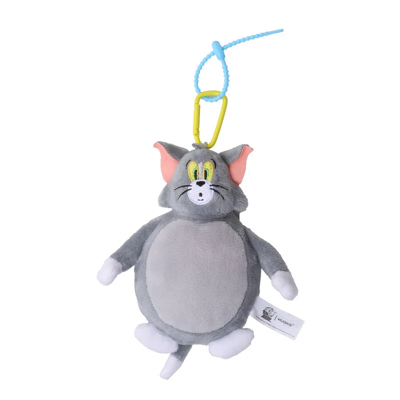 HUGKIS Tom Jerry 10cm11cm12cm13cm