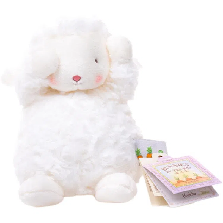 bunnies by the bay kiddo 17cm