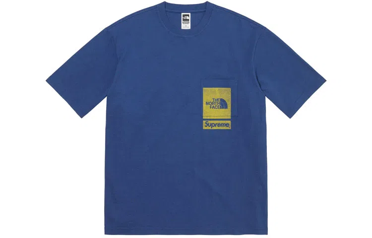 Supreme x The North Face SS23 Tee