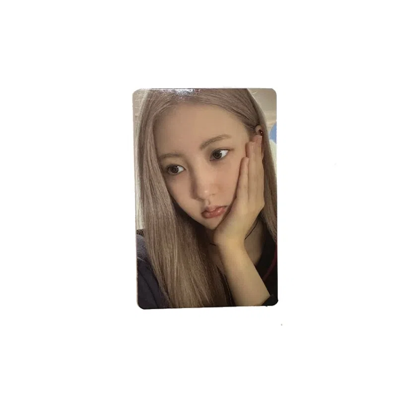 YG Entertainment BABYMONSTER 1BABYMONS12ER YG TAG ALBUM ver.