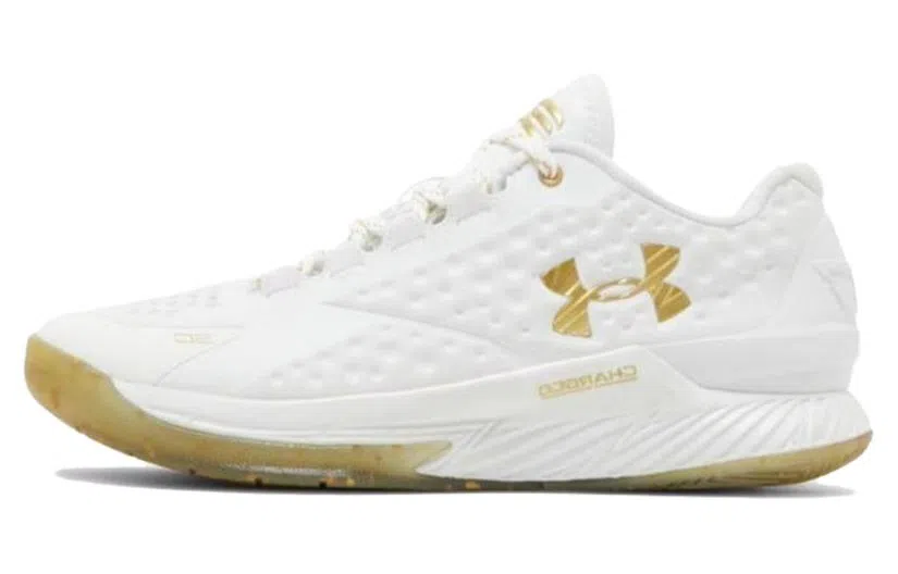 Under Armour Curry 1 Low Championship