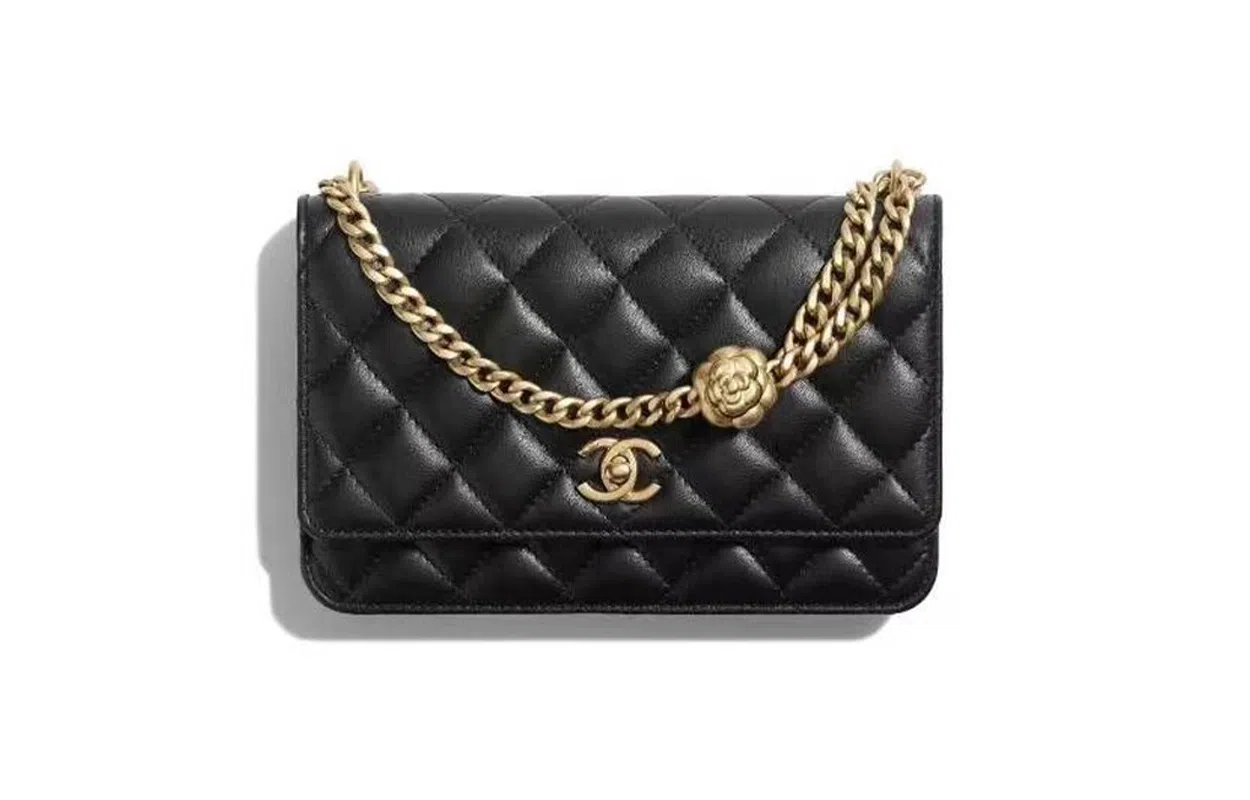 CHANEL Classic Flap CF 23S