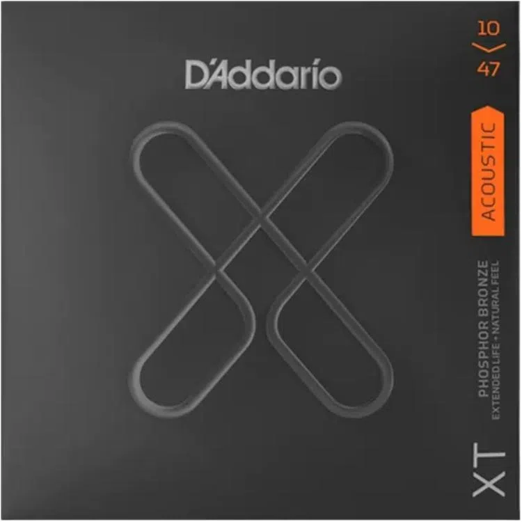 D'Addario XT XTAPB