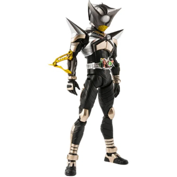 BANDAI KABUTO kabuto 15cm