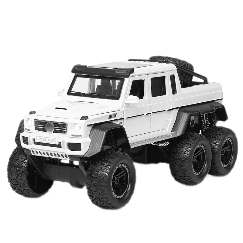 CHE ZHI 122G63-6X6