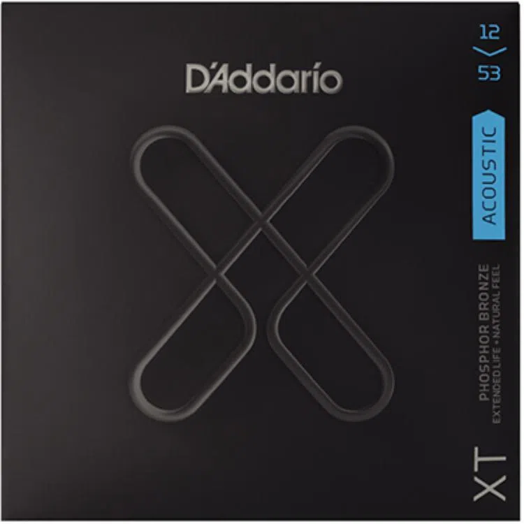 D'Addario XT XTAPB