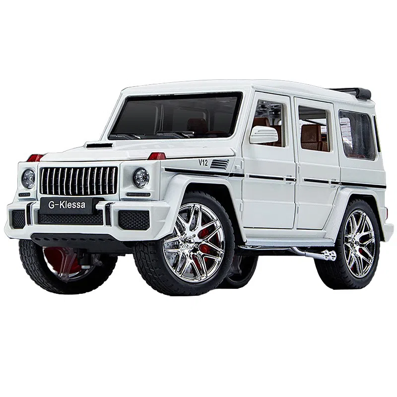 CHE ZHI 124 G63