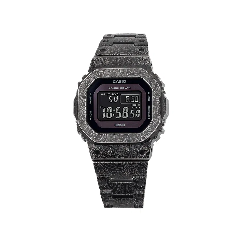 CASIO GW-B5600BC-1B