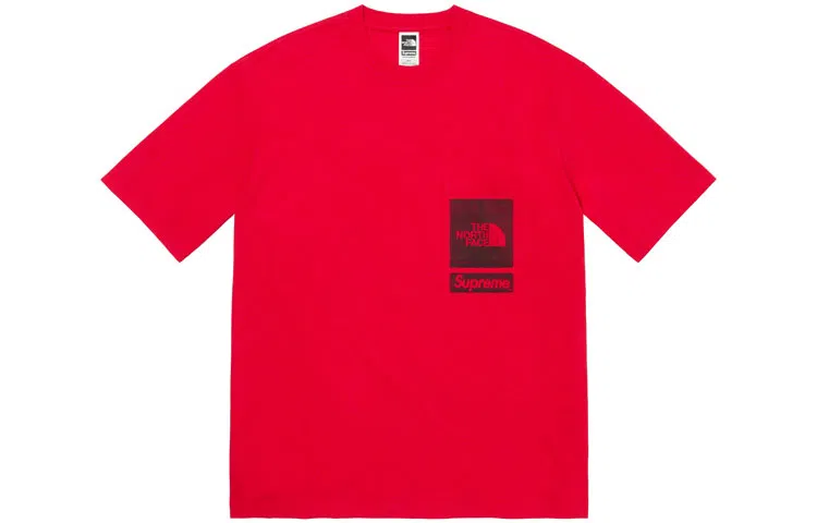 Supreme x The North Face SS23 Tee