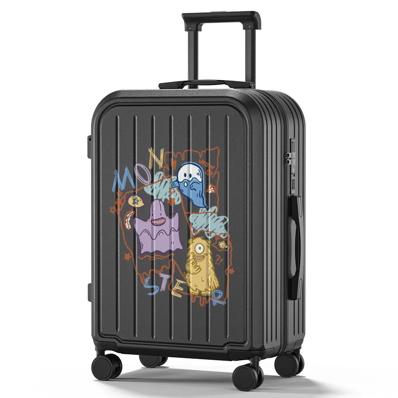 Zecedo ABS+PC 132022242628