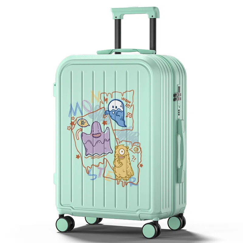 Zecedo ABS+PC 132022242628