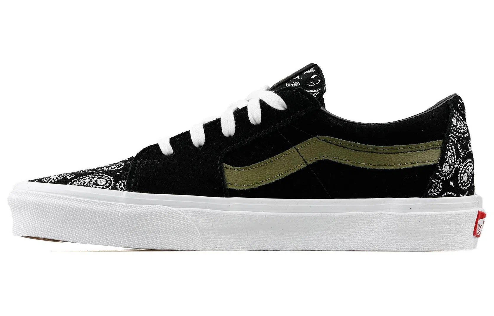 Vans SK8 LOW