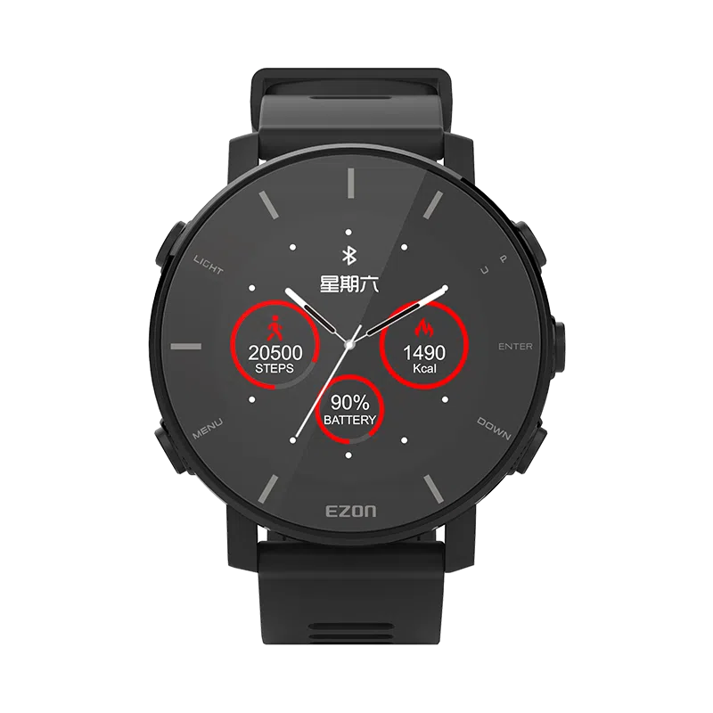 EZON - T935GPSKeep