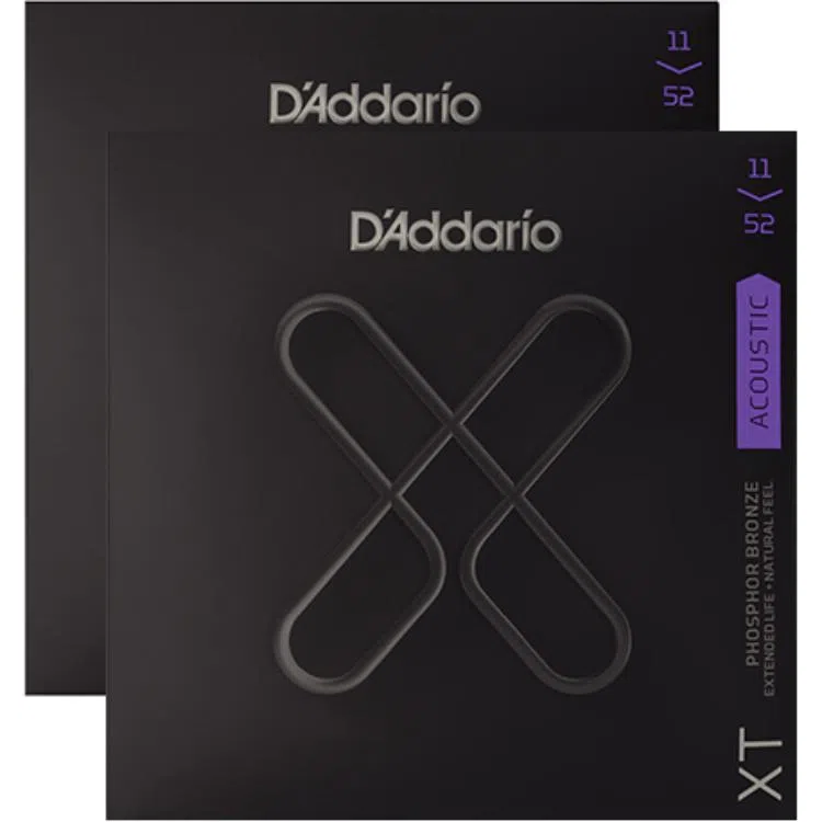 D'Addario XT XTAPB
