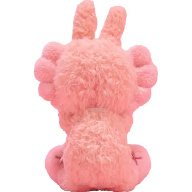 KAWS Holiday Indonesia Plush Keychain Small