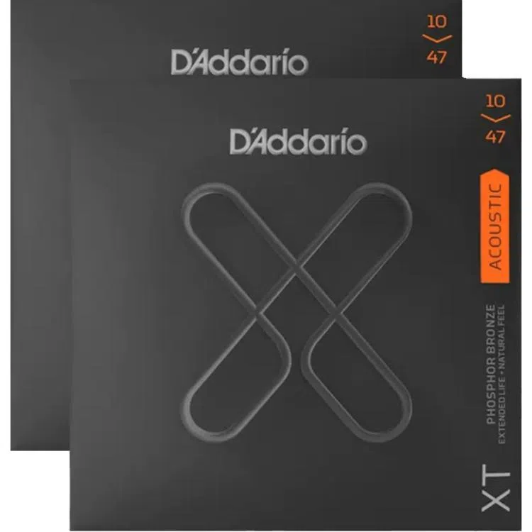 D'Addario XT XTAPB