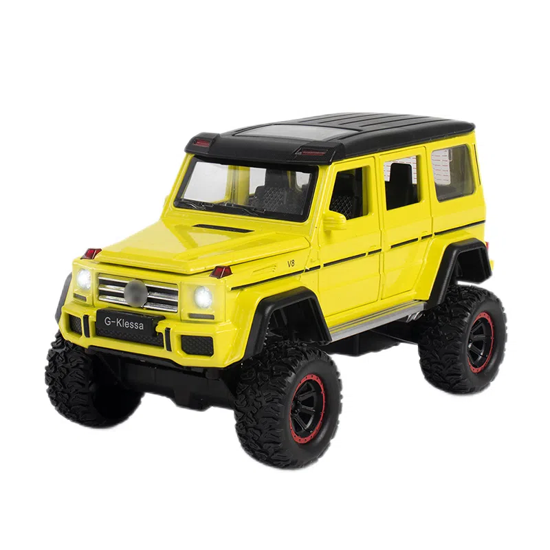 CHE ZHI 132 G63
