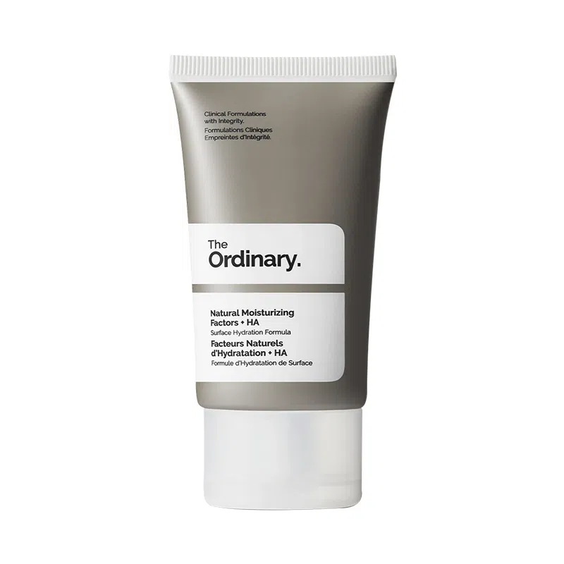 The Ordinary 30ml*2