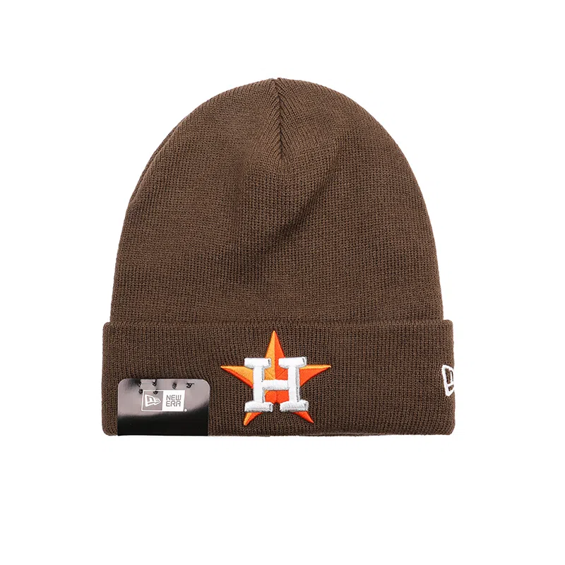 New Era MLB Beanie