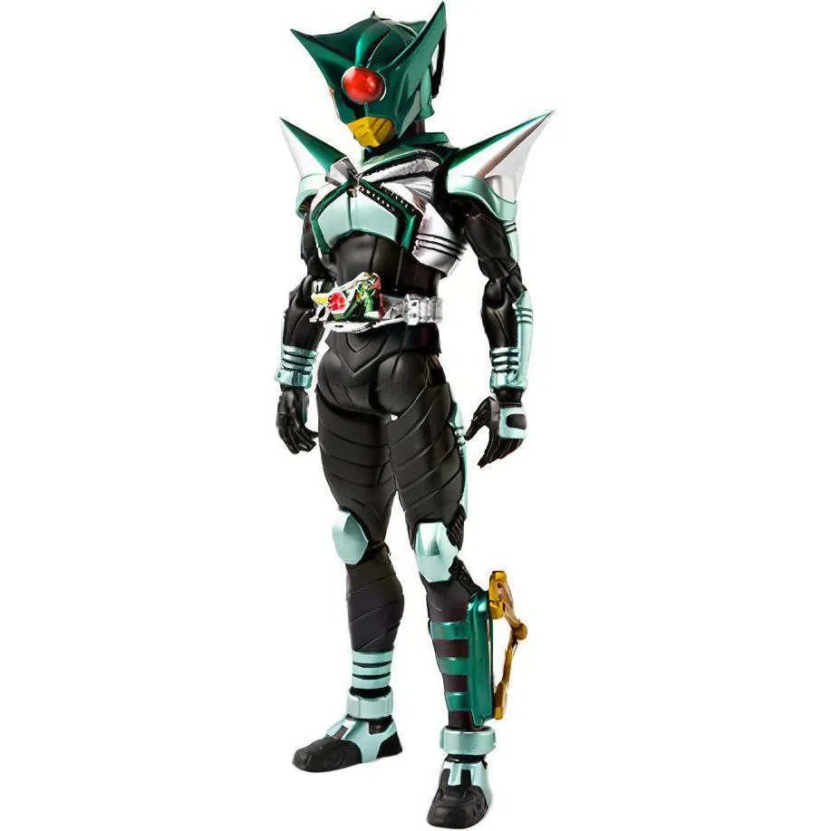 BANDAI KABUTO kabuto 15cm