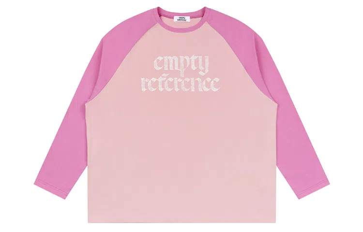 EMPTY REFERENCE T