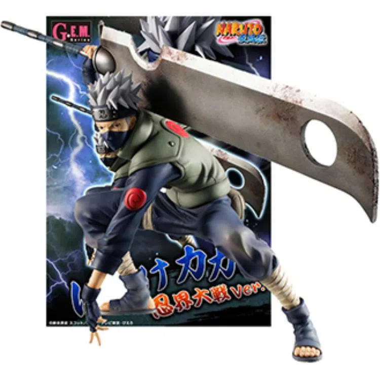 BANDAI g.e.m ver 15cm