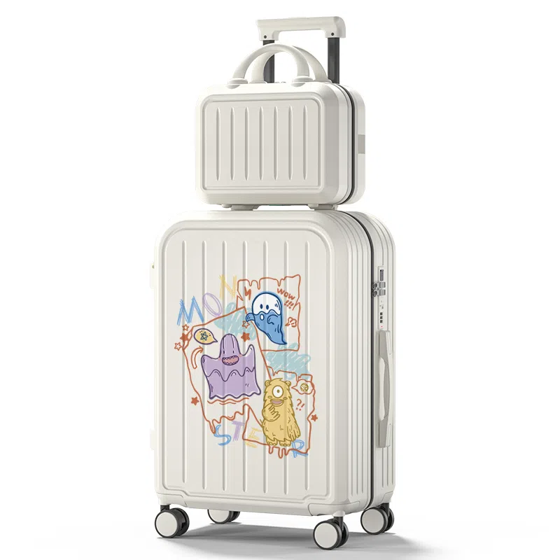 Zecedo ABS+PC 132022242628