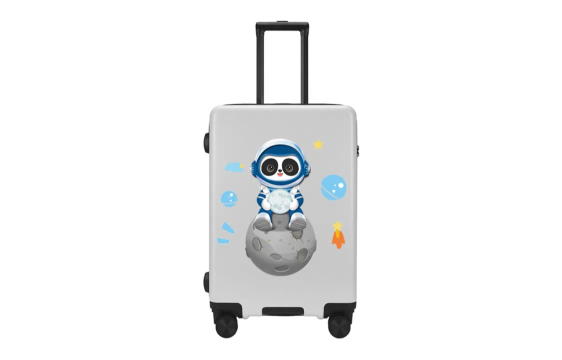 BABO PANDA FOR PANDA SOUL