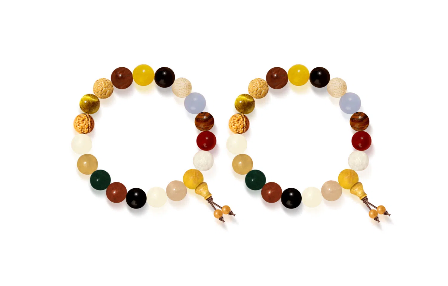 Cuz strange Intention