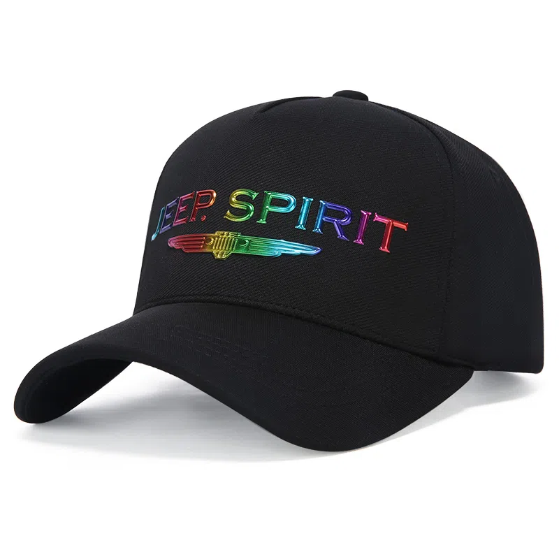JEEP SPIRIT